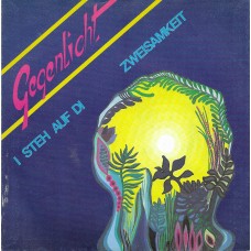 GEGENLICHT - I steh auf Di